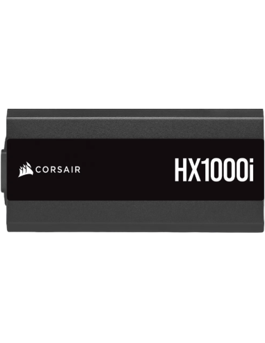 Corsair HXi Series HX1000i 1000W 80 Plus Platinum