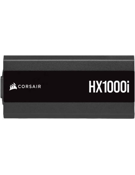 Corsair HXi Series HX1000i 1000W 80 Plus Platinum