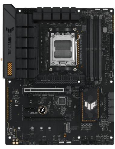 Asus TUF GAMING A620-PRO WIFI