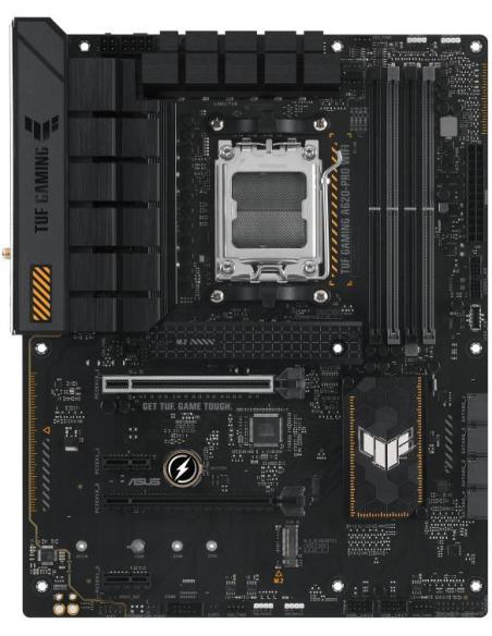 Asus TUF GAMING A620-PRO WIFI