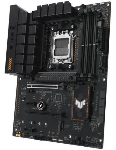 Asus TUF GAMING A620-PRO WIFI