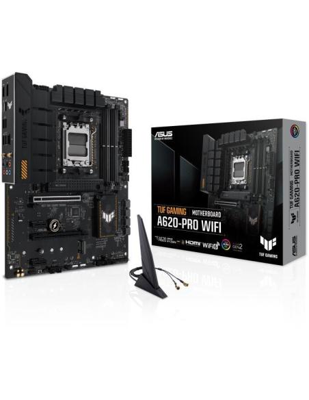 Asus TUF GAMING A620-PRO WIFI