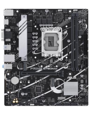 Asus Prime B760M-K