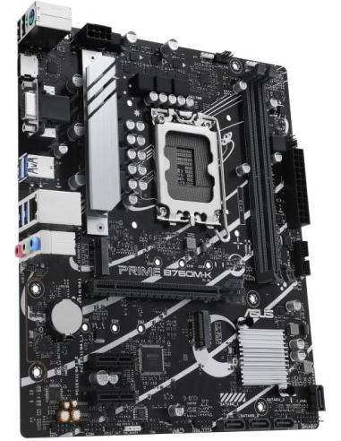 Asus Prime B760M-K