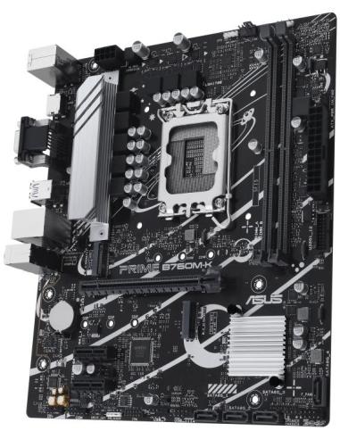Asus Prime B760M-K