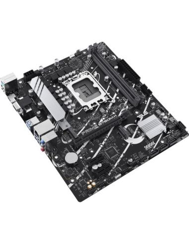 Asus Prime B760M-K
