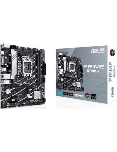Asus Prime B760M-K