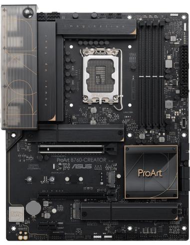 Asus ProArt B760-Creator