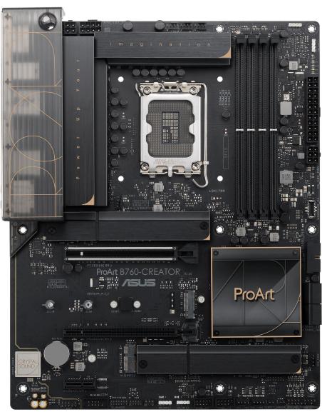 Asus ProArt B760-Creator