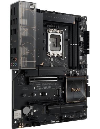 Asus ProArt B760-Creator