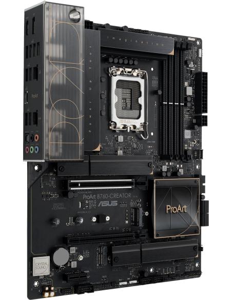 Asus ProArt B760-Creator