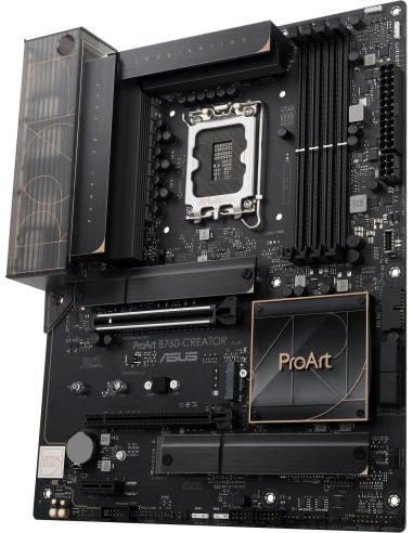 Asus ProArt B760-Creator