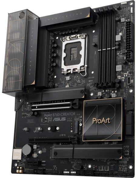 Asus ProArt B760-Creator