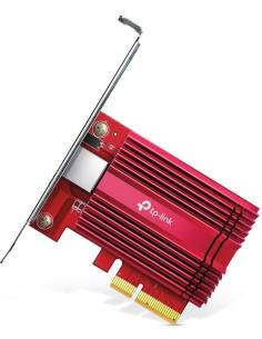 TP-Link TX401 Adaptador Red PCIe 10Gb-1368536