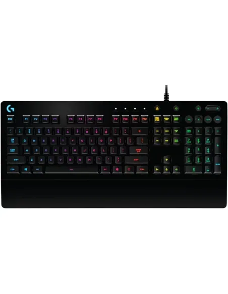 Logitech 920-008086 G213 Prodigy Teclado Gaming