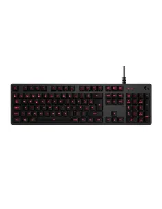 Logitech G413 Teclado Mecánico Gaming