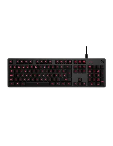 Logitech G413 Teclado Mecánico Gaming