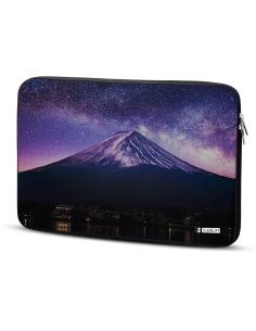 Subblim Trendy Sleeve Neo Mountain Funda para Portátil hasta 14"-1368522