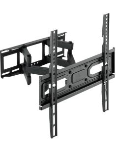 TooQ LP7846TN-B Soporte de Pared Inclinable y Giratorio para TV 32"-70" Máx. 40Kg Negro-1368501