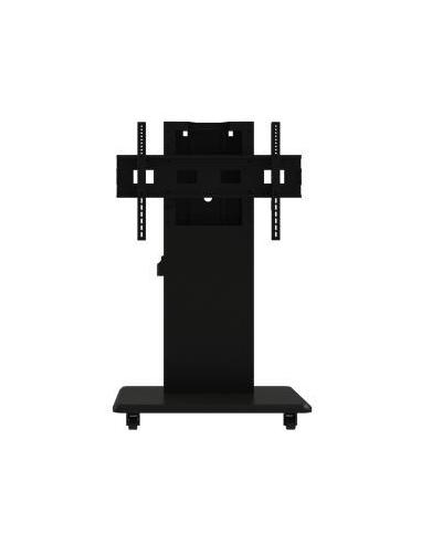 Dahua DHI-PKC-MS0B Soporte de Suelo para Monitor/TV de 65-75" Máx. 80 KG Negro