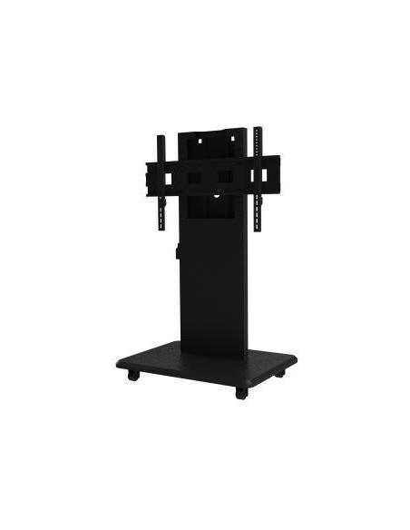 Dahua DHI-PKC-MS0B Soporte de Suelo para Monitor/TV de 65-75" Máx. 80 KG Negro