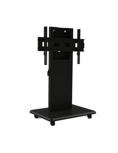 Dahua DHI-PKC-MS0B Soporte de Suelo para Monitor/TV de 65-75" Máx. 80 KG Negro