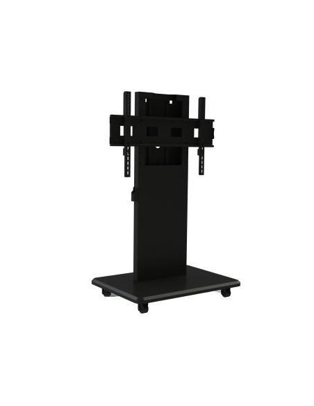 Dahua DHI-PKC-MS0B Soporte de Suelo para Monitor/TV de 65-75" Máx. 80 KG Negro