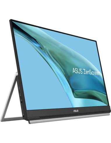 Asus ZenScreen MB249C 23.8" LED IPS Full HD con Altavoces