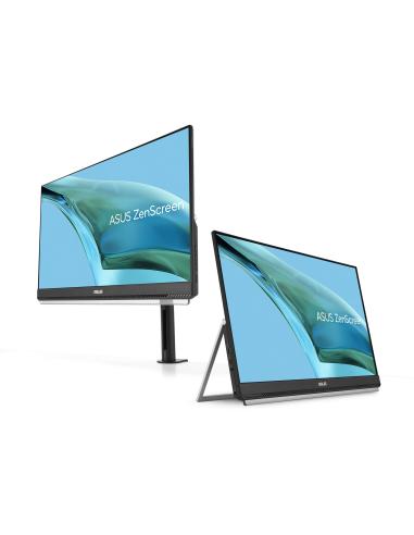 Asus ZenScreen MB249C 23.8" LED IPS Full HD con Altavoces