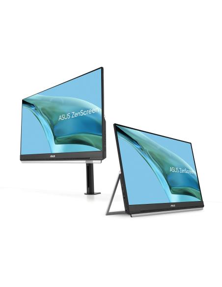 Asus ZenScreen MB249C 23.8" LED IPS Full HD con Altavoces