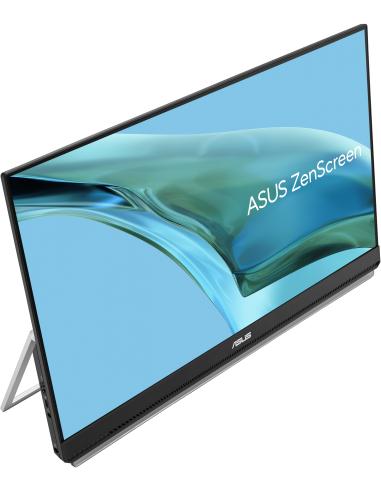 Asus ZenScreen MB249C 23.8" LED IPS Full HD con Altavoces