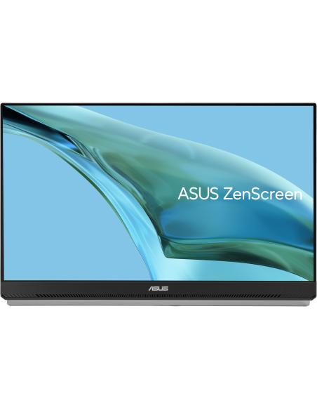 Asus ZenScreen MB249C 23.8" LED IPS Full HD con Altavoces