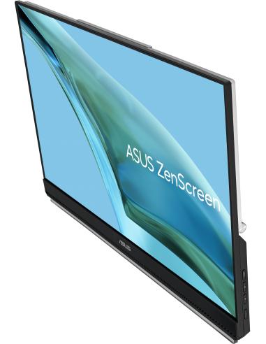 Asus ZenScreen MB249C 23.8" LED IPS Full HD con Altavoces