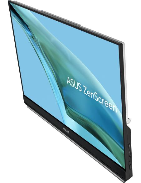 Asus ZenScreen MB249C 23.8" LED IPS Full HD con Altavoces