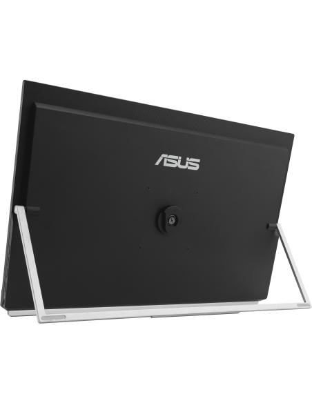 Asus ZenScreen MB249C 23.8" LED IPS Full HD con Altavoces