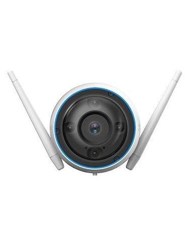 Ezviz CS-H3-R100-1H3WKFL Cámara de Vigilancia 2304 x 1296 Píxeles Blanca