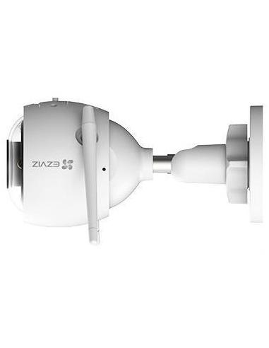 Ezviz CS-H3-R100-1H3WKFL Cámara de Vigilancia 2304 x 1296 Píxeles Blanca