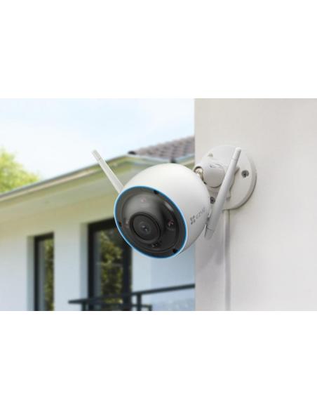 Ezviz CS-H3-R100-1H3WKFL Cámara de Vigilancia 2304 x 1296 Píxeles Blanca