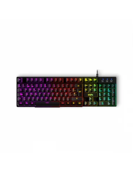 Energy Sistem 452088 Gaming Keyboard ESG K2 Ghosthunter