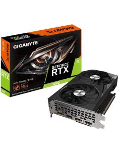Gigabyte GeForce RTX 3060 WINDFORCE OC 12GB GDDR6