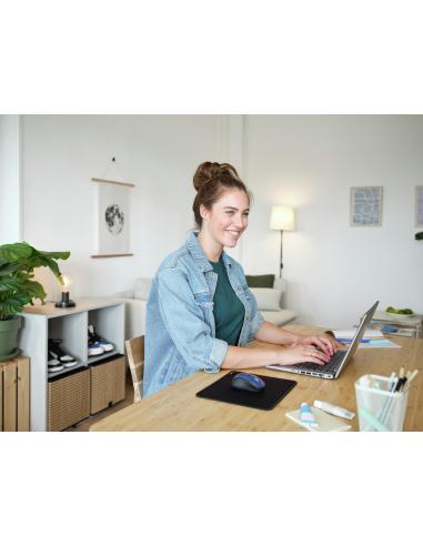 Trust Boye 24743 Alfombrilla Negra