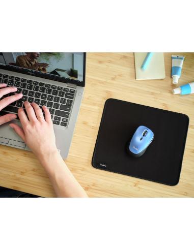 Trust Boye 24743 Alfombrilla Negra