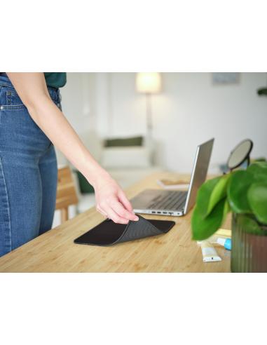 Trust Boye 24743 Alfombrilla Negra