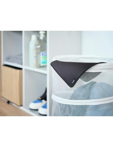 Trust Boye 24743 Alfombrilla Negra