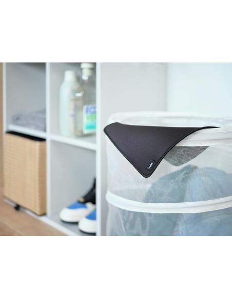 Trust Boye 24743 Alfombrilla Negra