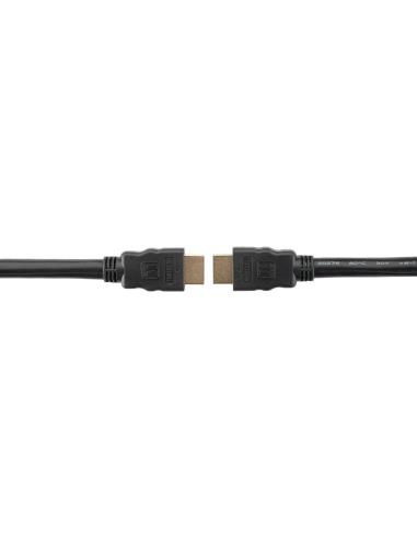 Kramer Installer 97-01214015 Cable HDMI 4,6m Negro