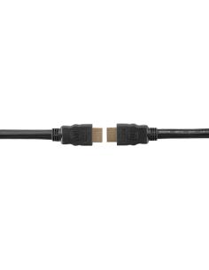 Kramer Installer 97-01214006 Cable HDMI 1,8m Negro-1368270