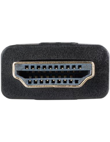 Kramer Installer 97-01214006 Cable HDMI 1,8m Negro