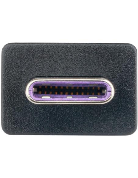 Kramer Installer 96-0235106 Cable USB-C 1,8m Negro