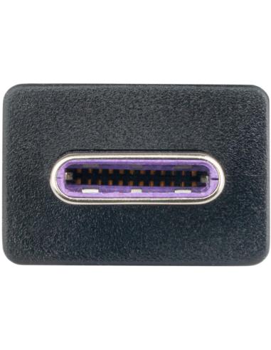 Kramer Installer 96-0235103 Cable USB-C 0,9m Negro